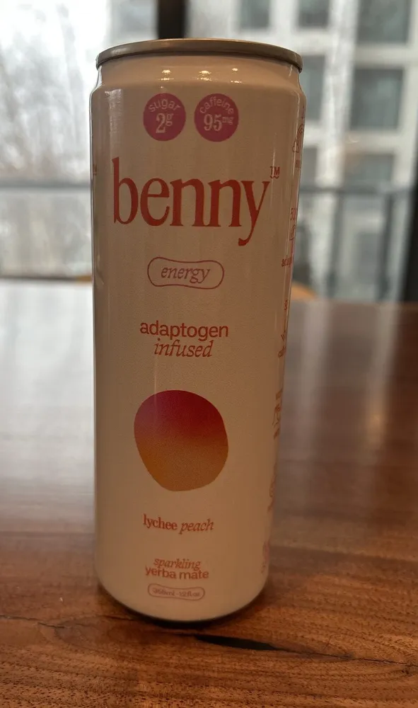 Peach Lychee