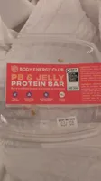 PB & Jelly Protein Bar
