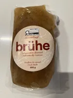 Duck Broth
