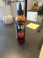 Hot Sauce