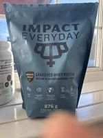 Grass Fed What Protein