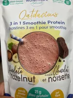 3 In 1 Smoothie Protein - Cholate Hazelnut