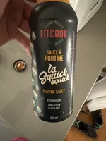 poutine sauce