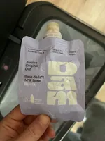 Oat Milk Base Barista