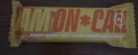 I Am On Call Steady Energy Bar - Peanut Butter Chocolate Chip