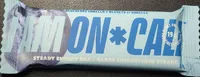 I Am On Call Steady Energy Bar - Blueberry Vanilla