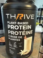 Plant-Based Protein