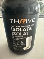Whey Protein