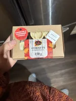 Cornet Au Sirop D’érable