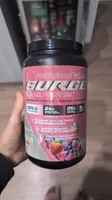Surge Clear Protein Summerberry Lemonade