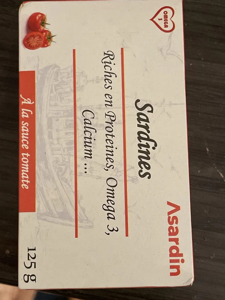 Sardines