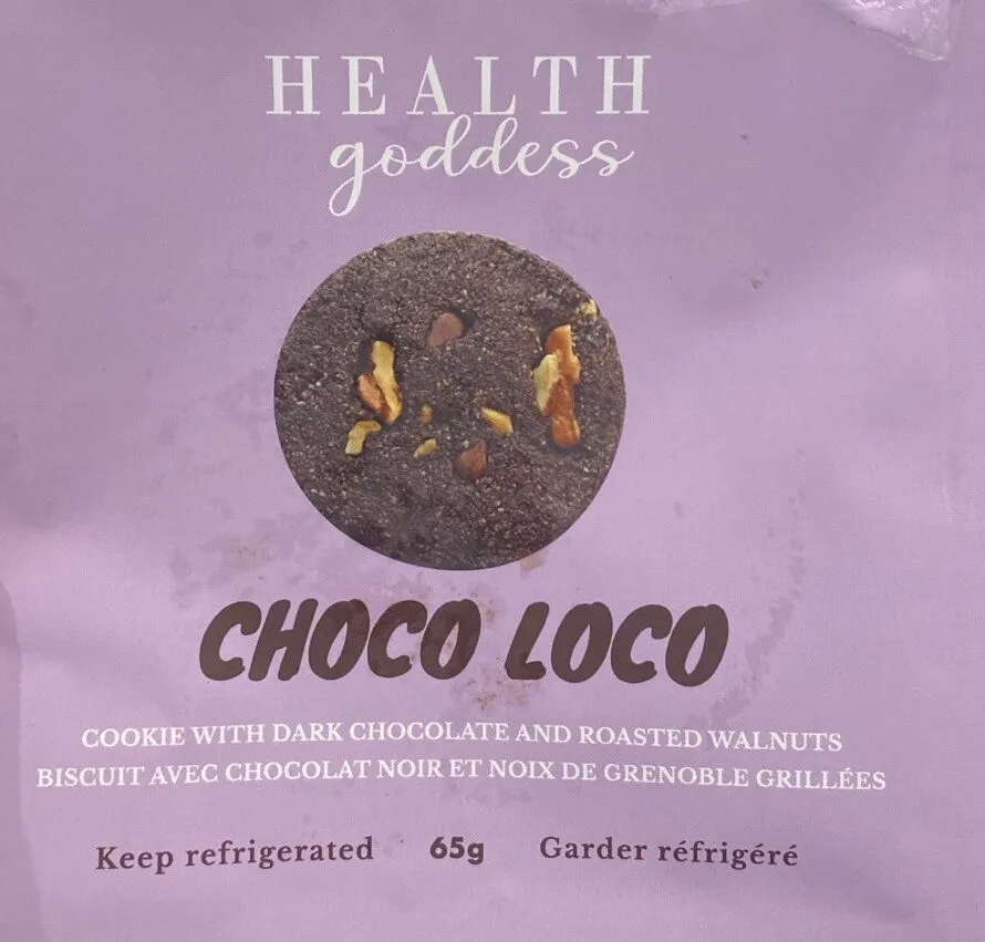 Choco Loco