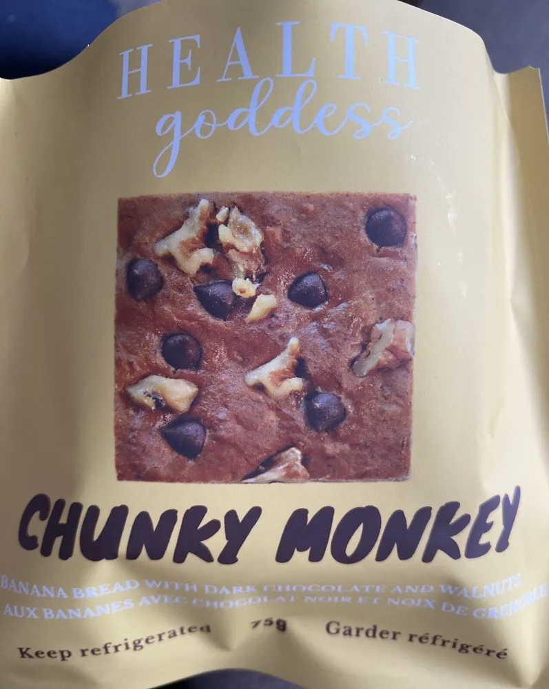 Chunky Monkey