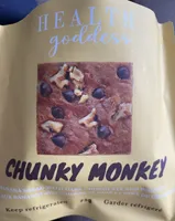 Chunky Monkey