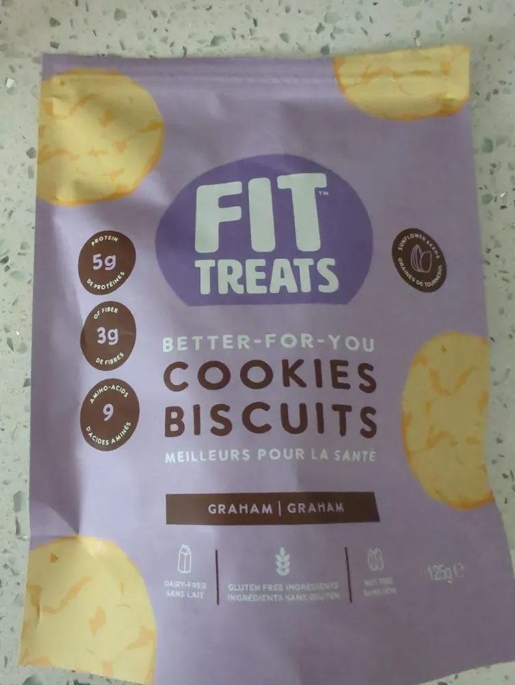 Cookies
