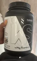 Hydrolyzed Isolate Whey Protien - Frothy Vanilla