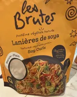 Soya Texturée - À La Mexicaine