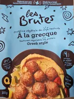 PVT À La Grecque