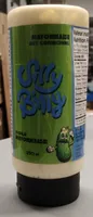 Mayonnaise aux cornichons - Silly Billy