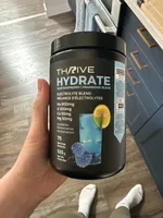 Thrive Hydrate