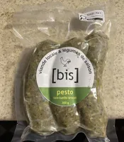 Piri Piri Sausage