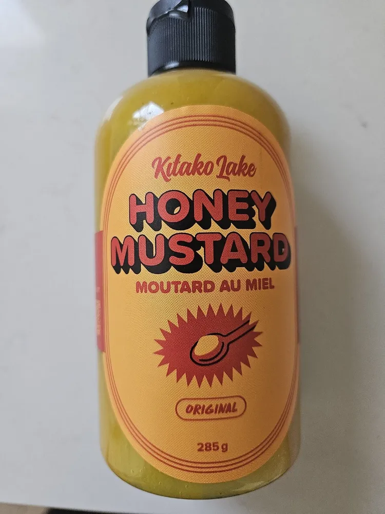 Honey Mustard