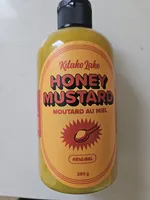 Honey Mustard
