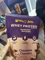 Whey Protein Powder