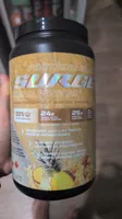 Surge clear protein