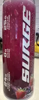 Surge Clear Protein