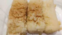 Khoya Milk Cake