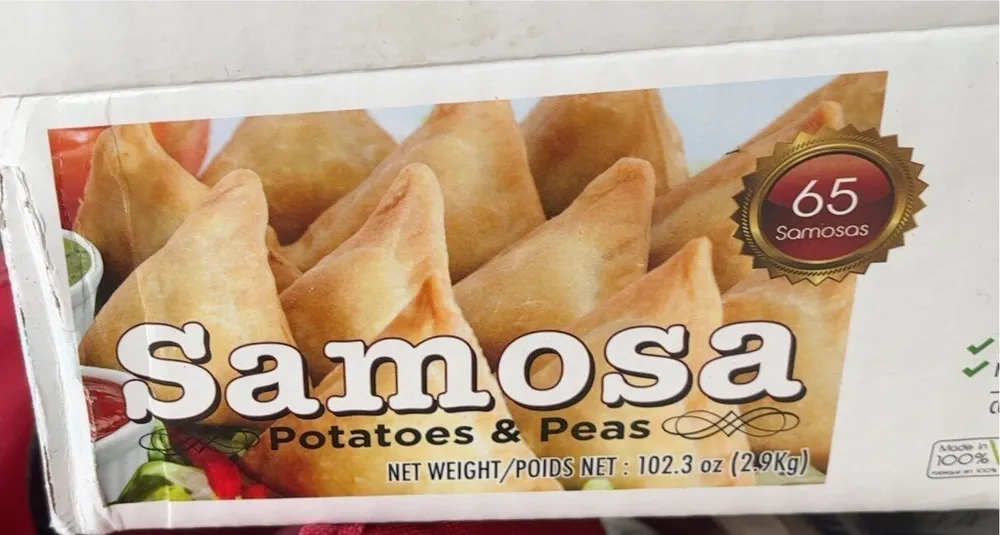 Samosa