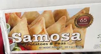 Samosa