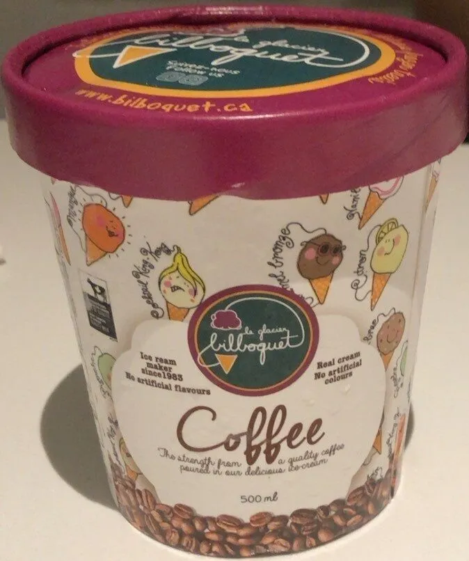 Glace Cafe