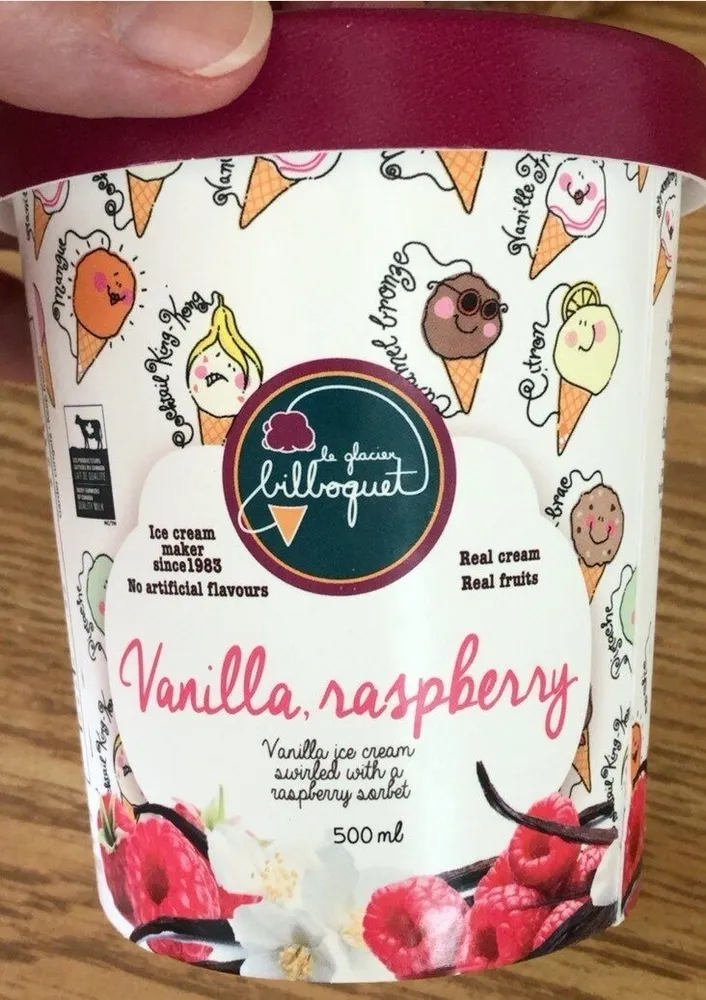 Crème glacée