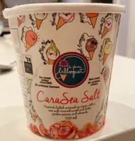 Carasel de mer