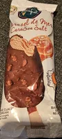 Carasea Salt Ice Cream Bar
