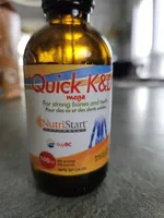 Quick K&D Mega