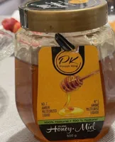 Honey