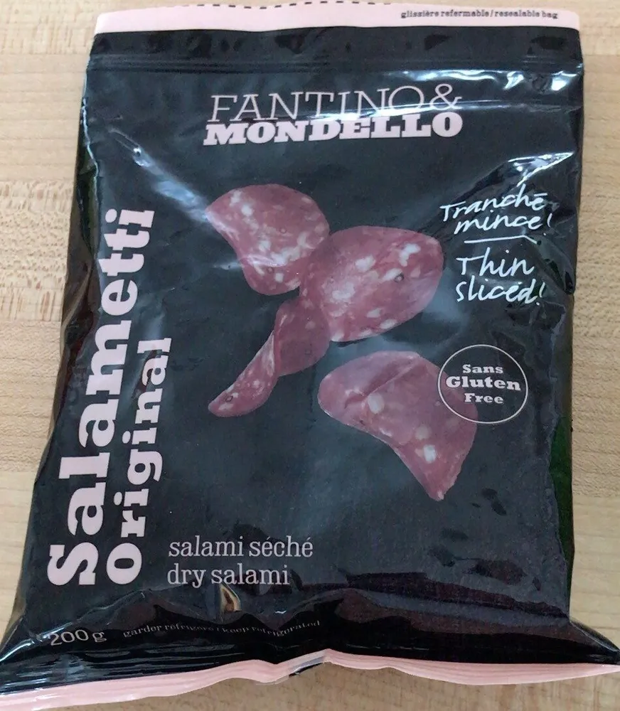 Salami