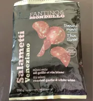 Salametti