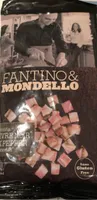 Pancetta cuite au poivre noir