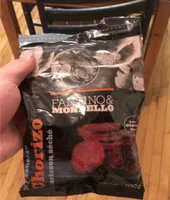 Chorizo