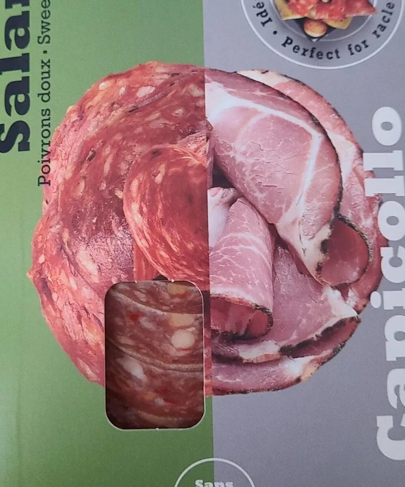 Capicollo