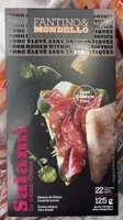 Salami de Genes