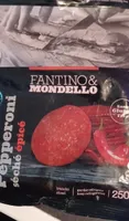 Pepperoni