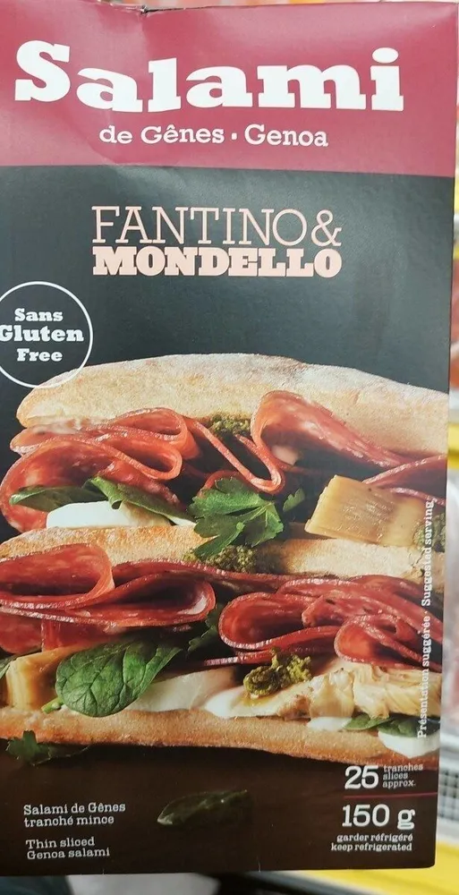 Salami