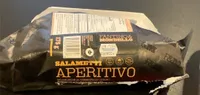 Salametti aperitivo