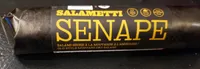 Salametti SENAPE