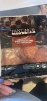 Original Dry Pepperoni
